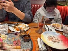 -1886德国汽车餐厅(外滩中央店)