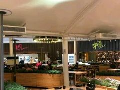 大堂-九十九顶毡房(阜石路店)