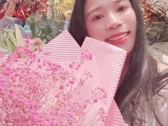 -BOBLOOM花店(宝龙旭辉广场店)
