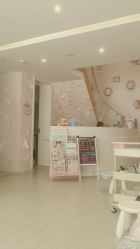 -Beauty Nails 美甲美睫皮肤管理