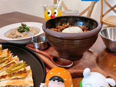 -The Good Place好地方·Brunch·coffee(国贸店)