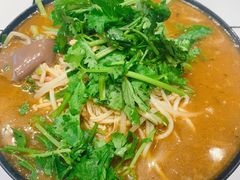 -肥汁米蘭香港米线(长宁来福士店)