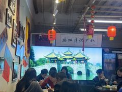 -扬二春炒饭(国庆路总店)