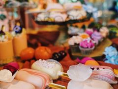 -Biteology Artisan Cakes(红庄·国际文化保税创新园店)
