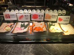-星伦多 自助料理(圆融店)