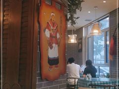 大堂-老三骨头馆(白桦东路店)