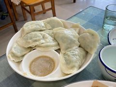 -华圆美食-老蓬莱菜(蓬港路店)