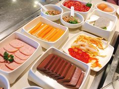 -海底捞火锅(劲松店)