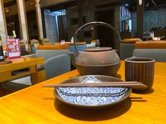 大堂-堂本家洋食别馆·炸猪排(中心城店)