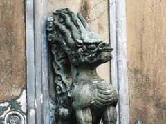 -普陀山风景名胜区-法雨禅寺