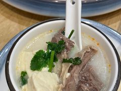 -鸭绿江民族饭店(总店)