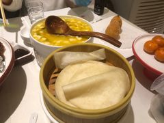 -大鸭梨烤鸭(左家庄店)