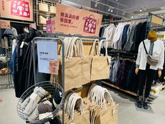 -MUJI无印良品(京西大悦城店)