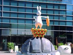 -大族广场Mall&More