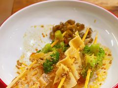 -成都米粉串串钵钵鸡(阜通店)
