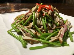 -金枝玉叶上海人家食府(三里河店)