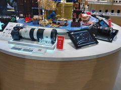 -Sony Store 索尼(上海淮海中路店)
