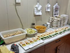 -恒发祥蒲城水盆羊肉泡馍店