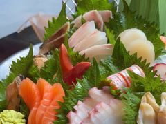 -大桥日本料理·日式放题·铁板定食(科兴科学园店)