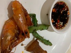 -芭菲盛宴·环球美食(袁家岗店)