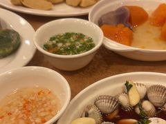 -揭阳钟记小食(福田新村店)