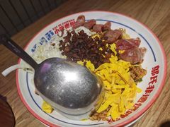 邀不到台怪噜饭-怪噜范·老贵阳街头名小吃(鸿通城店)