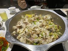 -杨记大丰收鱼庄(国贸店)