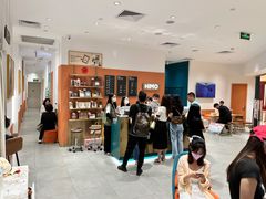 -海马体照相馆(万菱汇店)
