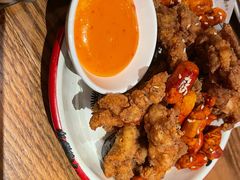 -京A Brewpub·精酿餐吧(幸福村店)