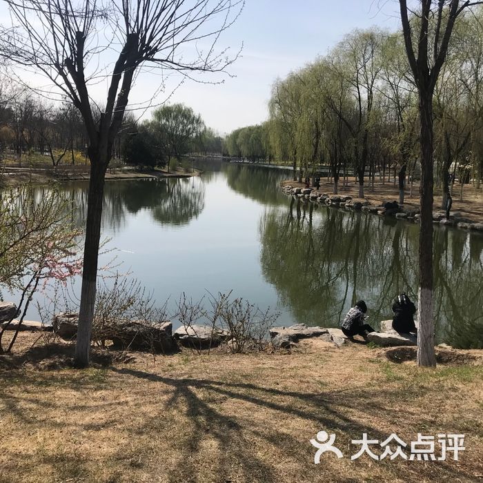 念壇公園圖片-北京公園-大眾點評網