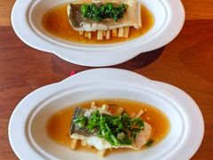 -龙吟山房(青龙山庄店)
