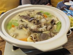 -后院犇牛主题餐厅(云岗店)