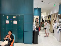 -海马体照相馆(重庆龙湖时代天街D馆店)