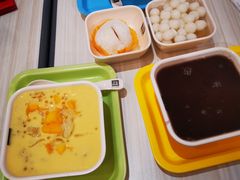 杨枝甘露-满记甜品(静安大悦城店)