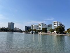 -美兰湖景区