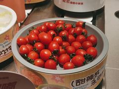 -龍歌自助小火锅(雨花台江南虹悦城店)
