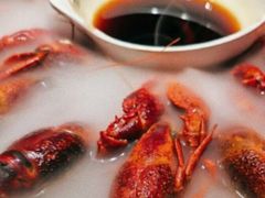 -红盔甲·小龙虾(人民广场店)