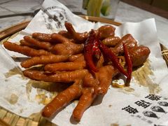 -渔语鱼新川菜Bistro(万象天地店)