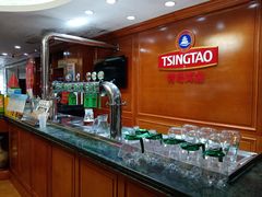 -青啤之家大酒店(登州路店)