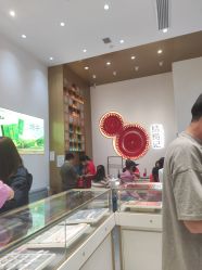 -结绳记(西北旺万象汇店)