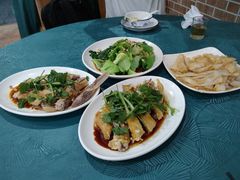 -电白鸭粥店(下沙二坊88号店)