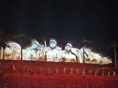 -三亚红色娘子军演艺公园景区