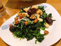 八宝菠菜-陈傻子餐厅(世纪都会店)