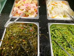 -小鱼小牛·鱼牛干锅·脆鱼火锅(世欧广场店)