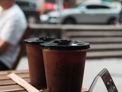 soe冰美-Home Cafe(水榭春天店)