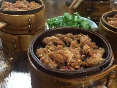 -刘记古镇羊肉汤