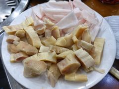 -金明姬和众烧烤店(东铁营店)