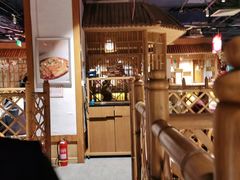 -渝信川菜(西单店)