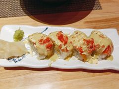 -琴寿司居酒屋(软件园店)