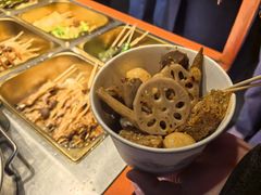 -鼓楼夜市
